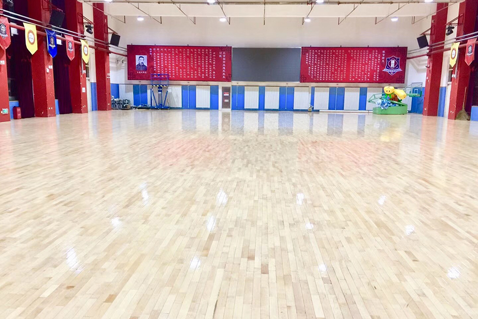 北京四中璞瑅学校 